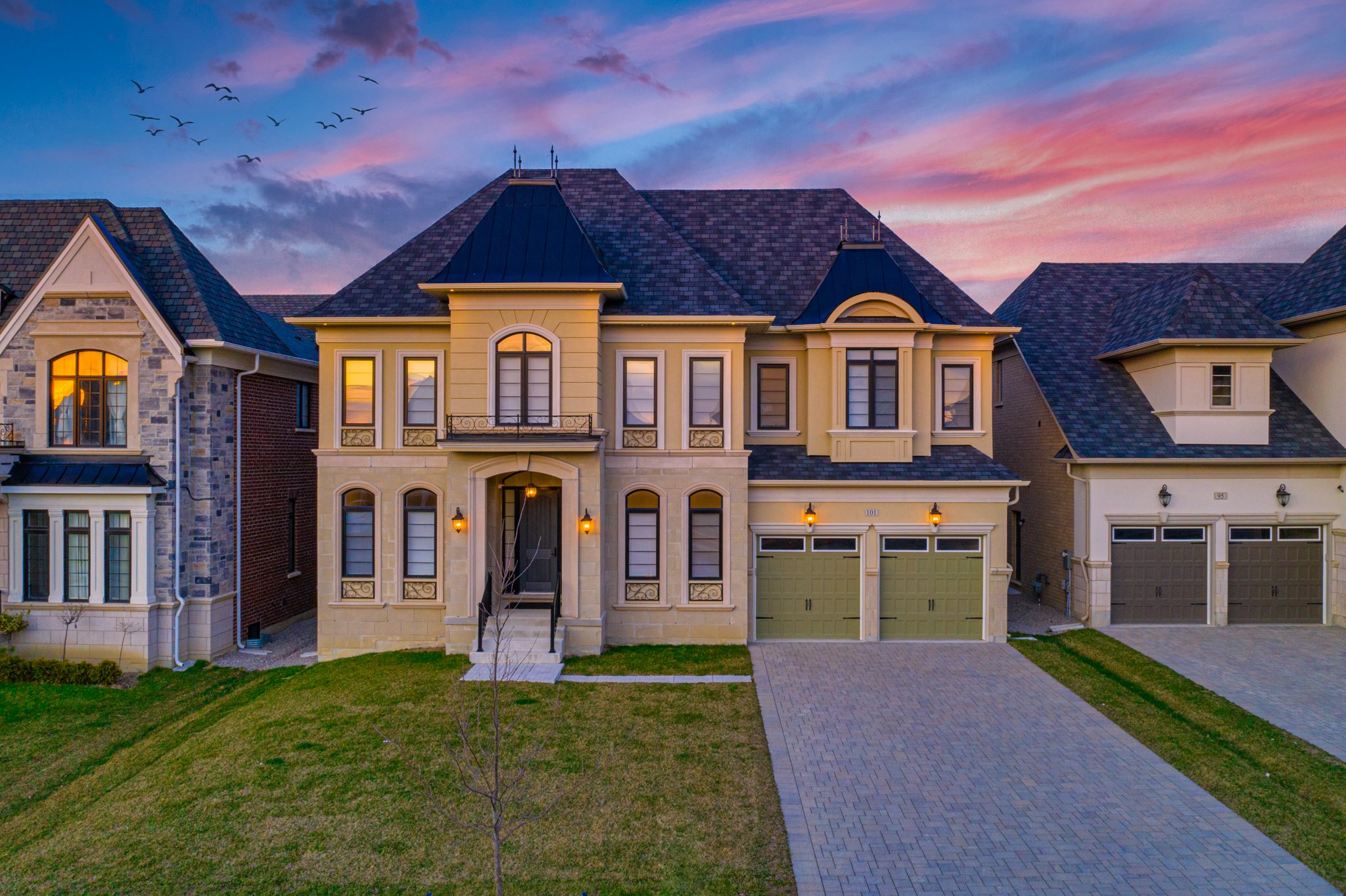 Kleinburg