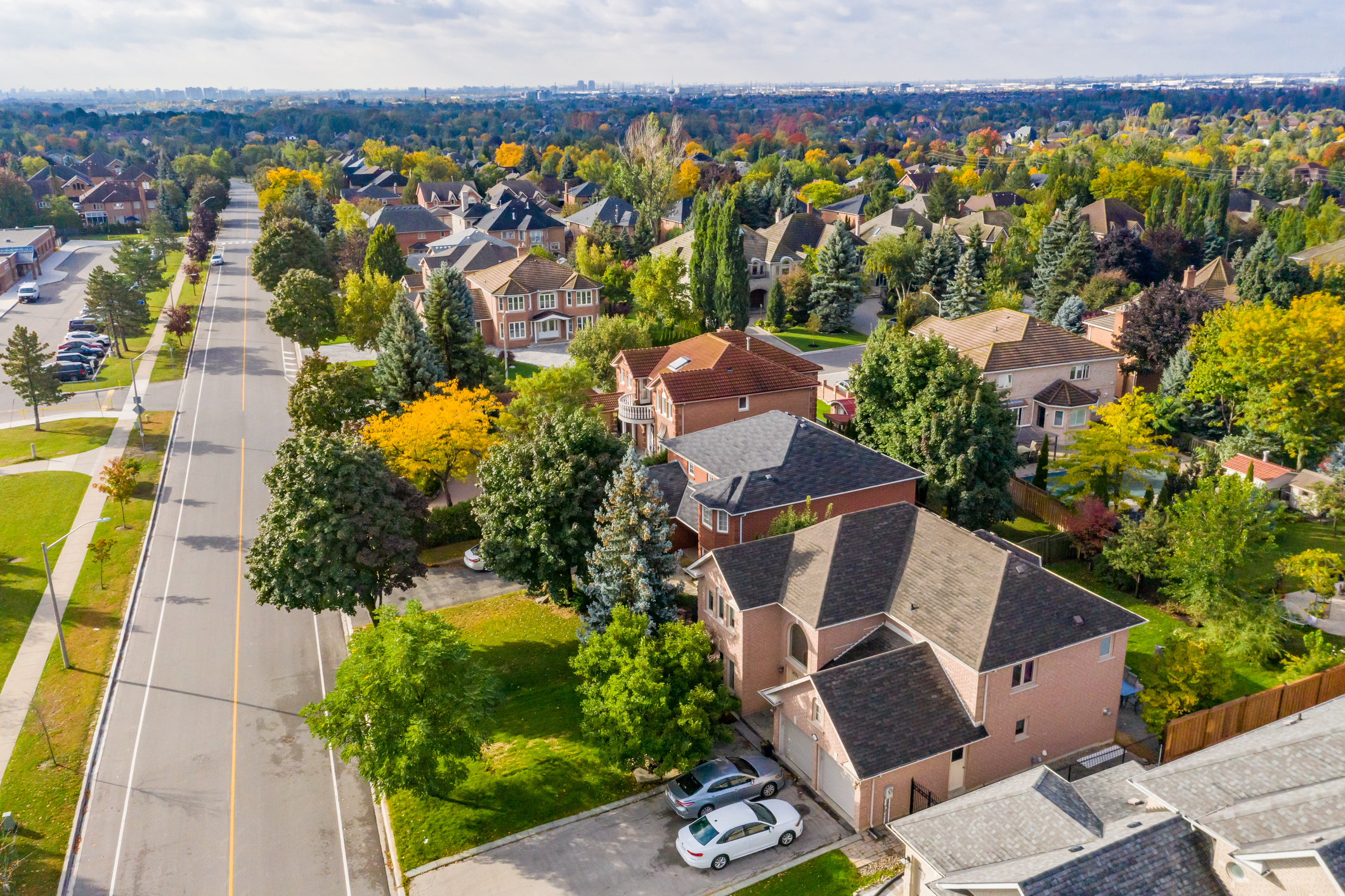 Stouffville