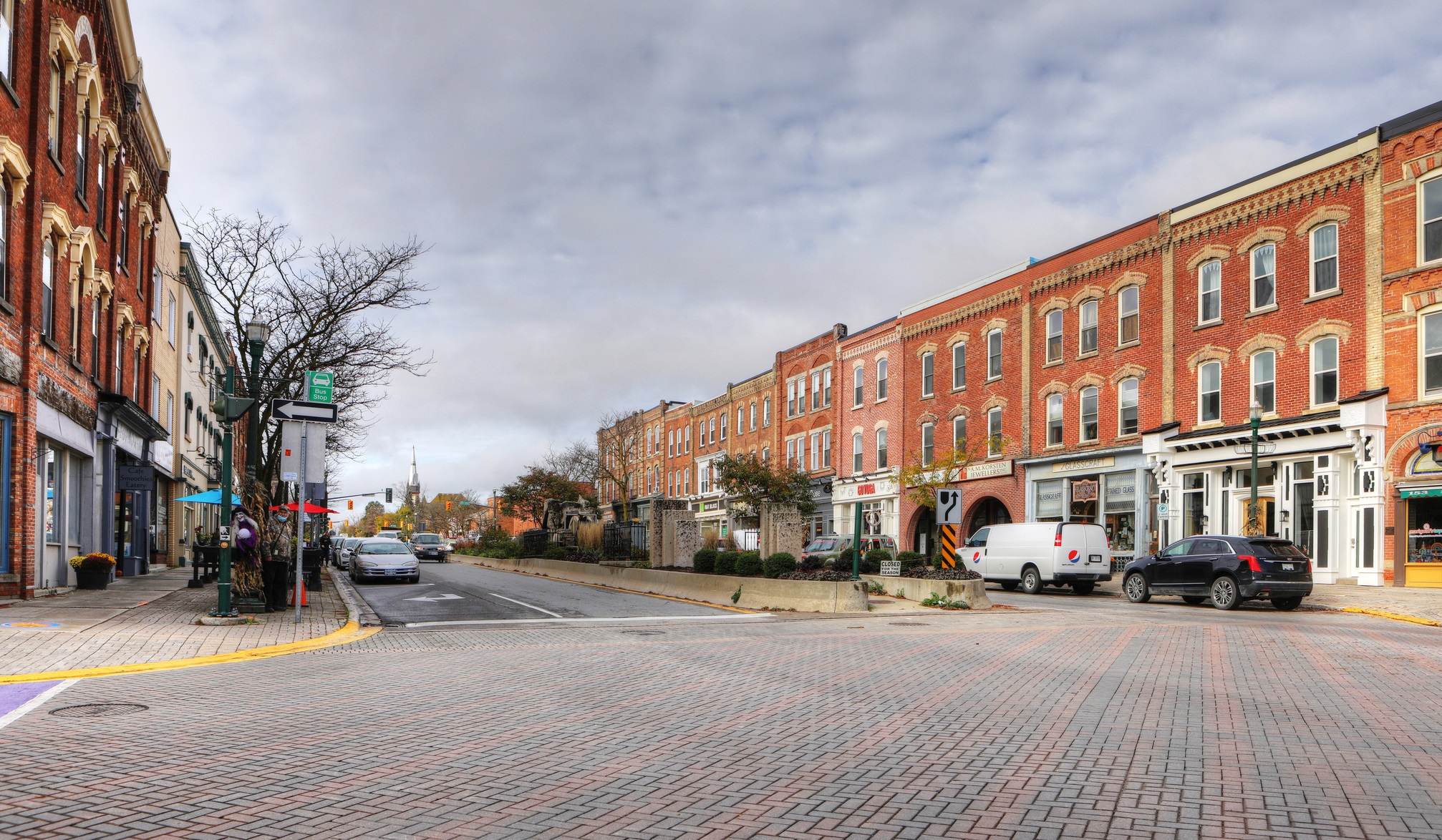 orangeville