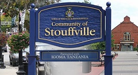 Stouffville
