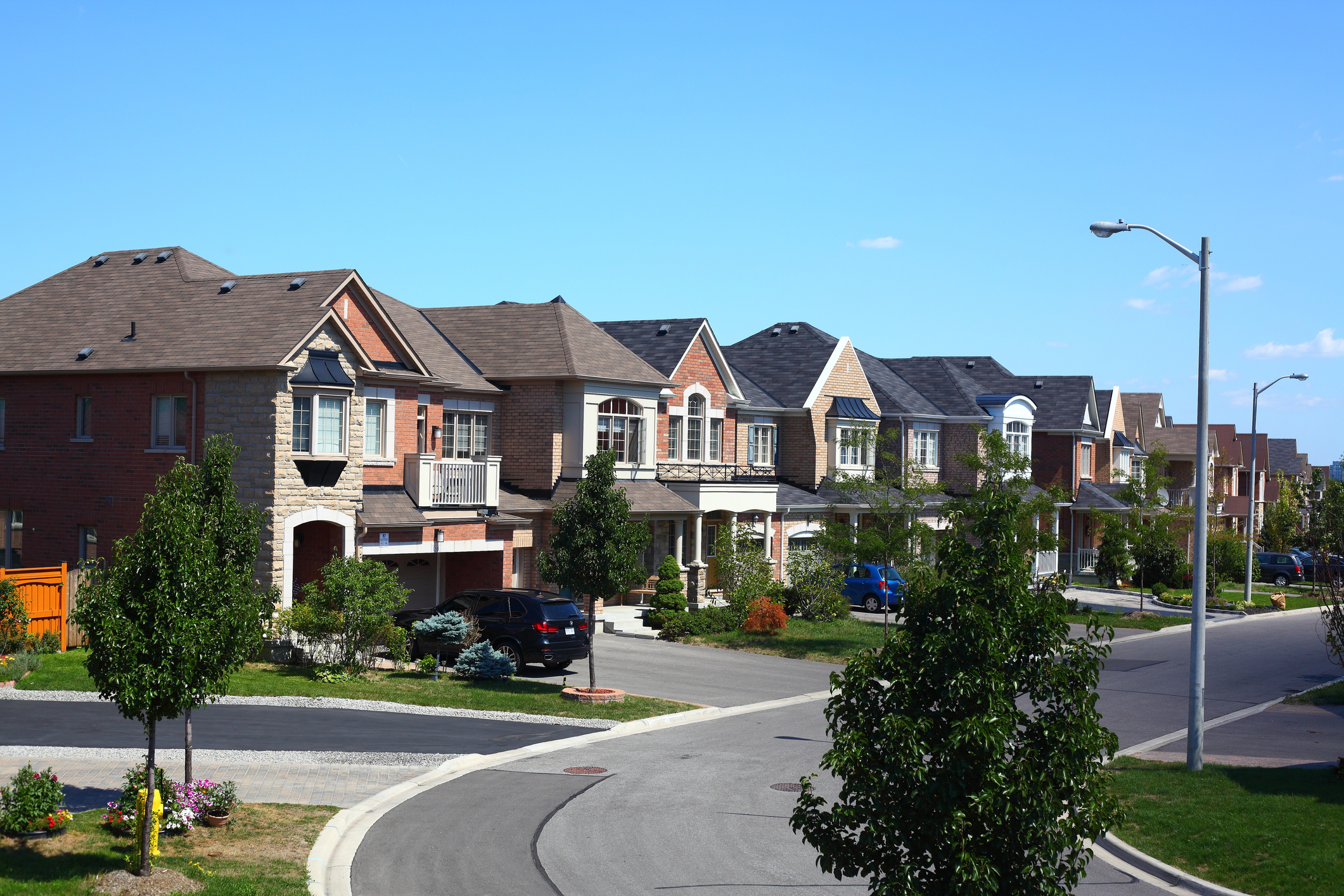 Stouffville