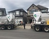 No Over-Ordering Concrete
